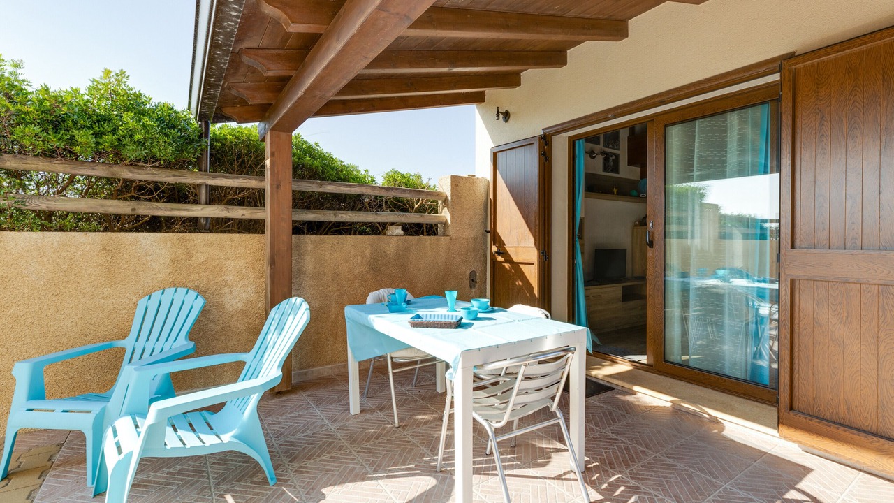 Photo of Outdoor in San Giovanni di Sinis