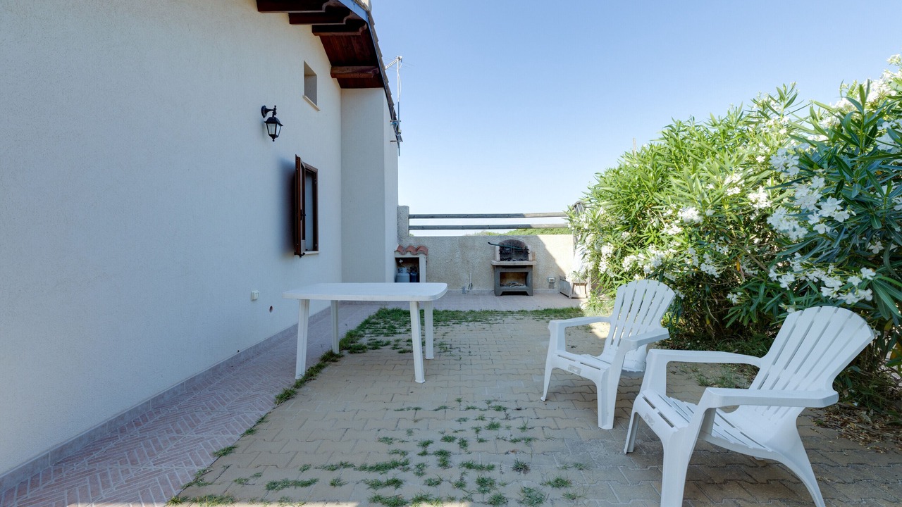 Photo of Outdoor in San Giovanni di Sinis