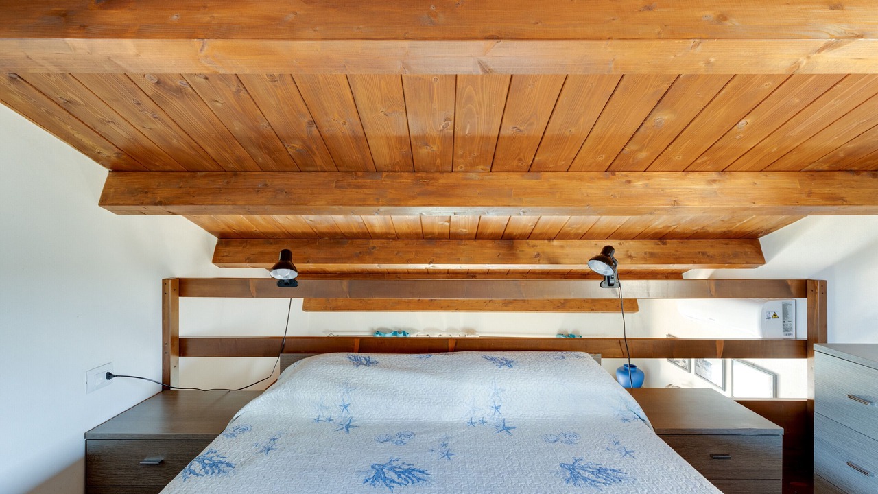 Photo of Bedroom in San Giovanni di Sinis