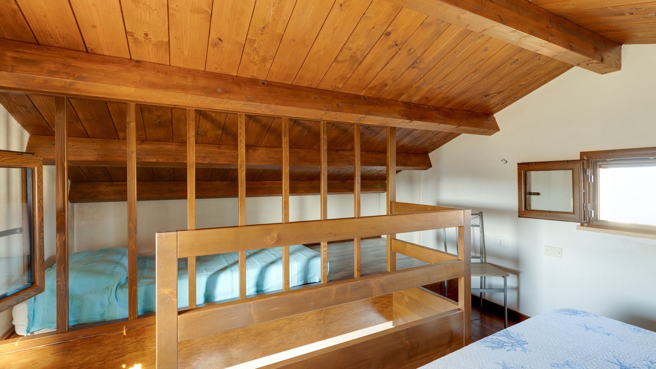 Photo of Bedroom in San Giovanni di Sinis