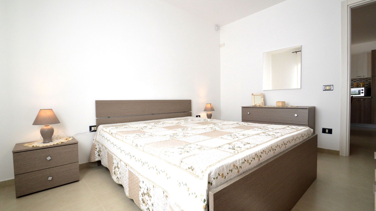 Photo of Bedroom in Alcamo