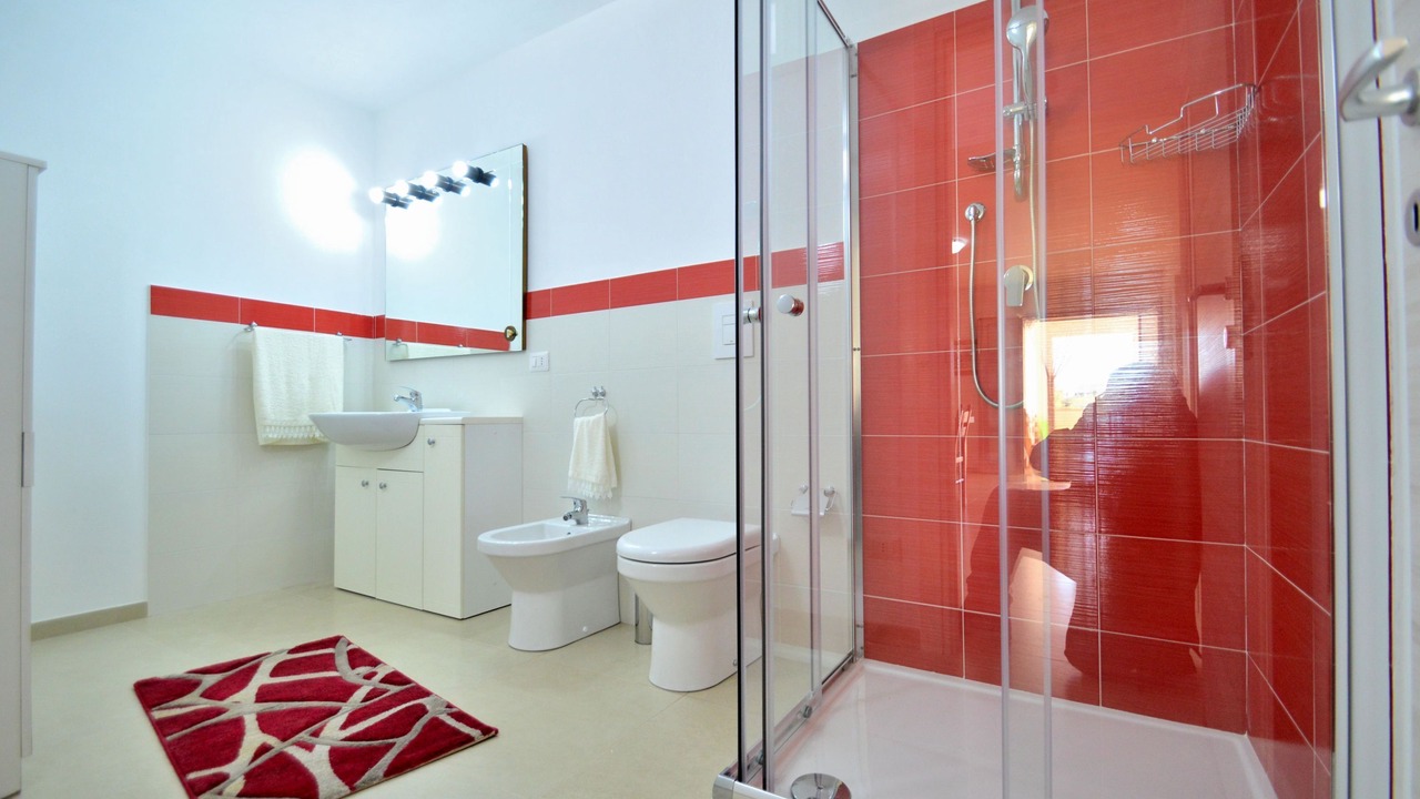 Photo of Bathroom in Alcamo