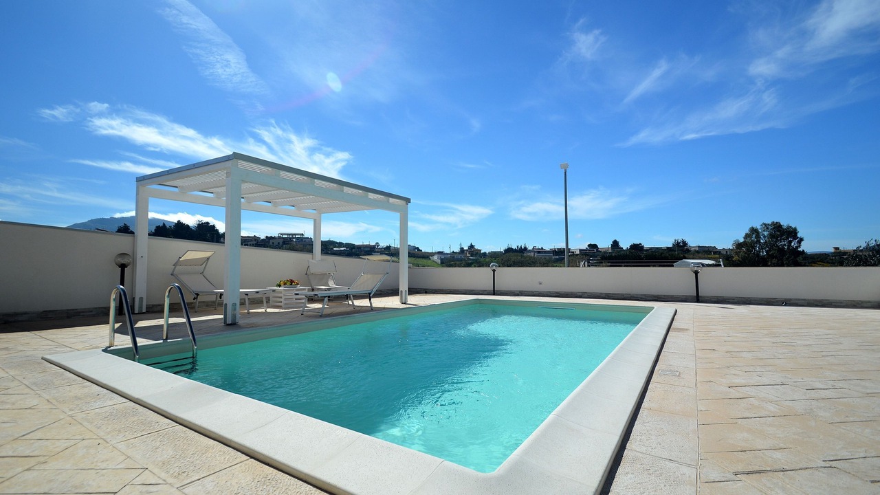 Photo of Outdoor in Alcamo