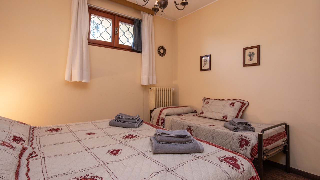 Photo of Bedroom in Portese