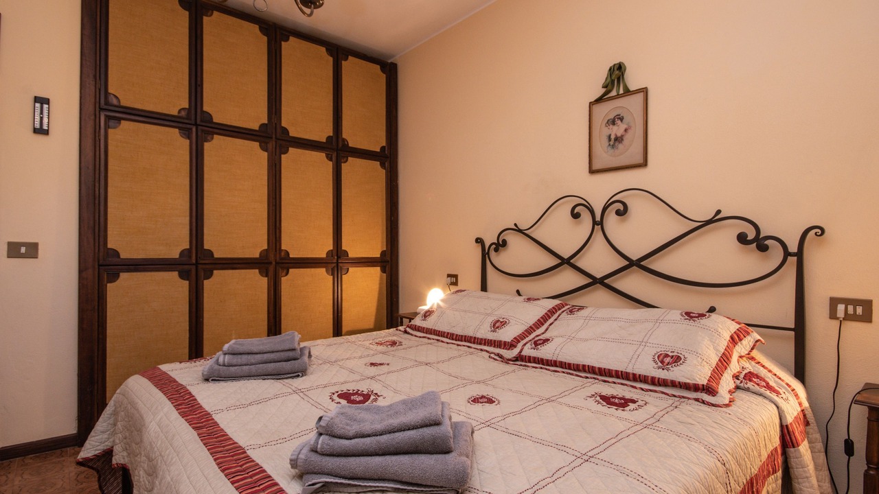 Photo of Bedroom in Portese