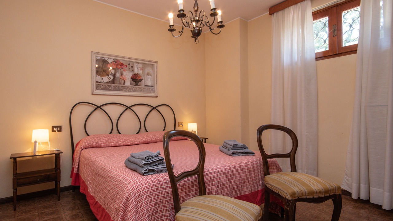 Photo of Bedroom in Portese
