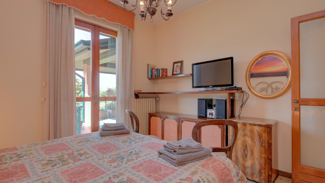 Photo of Bedroom in Portese