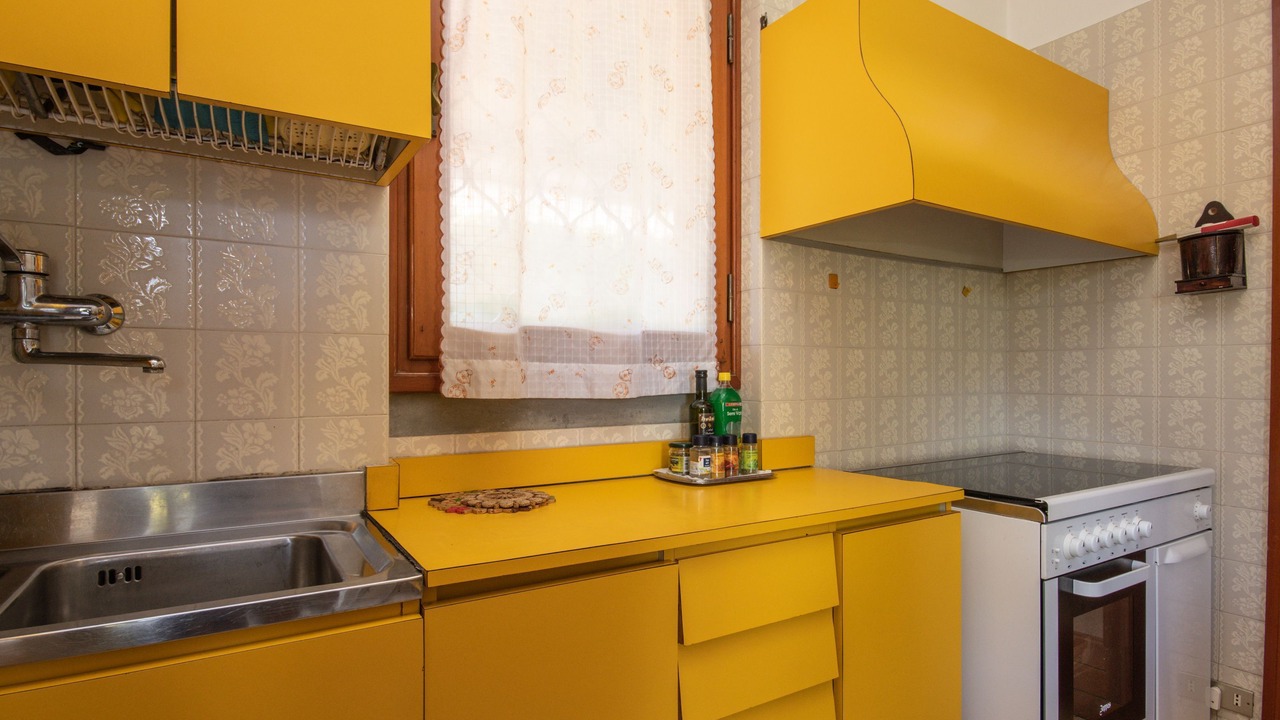 Photo of Kitchen in Portese