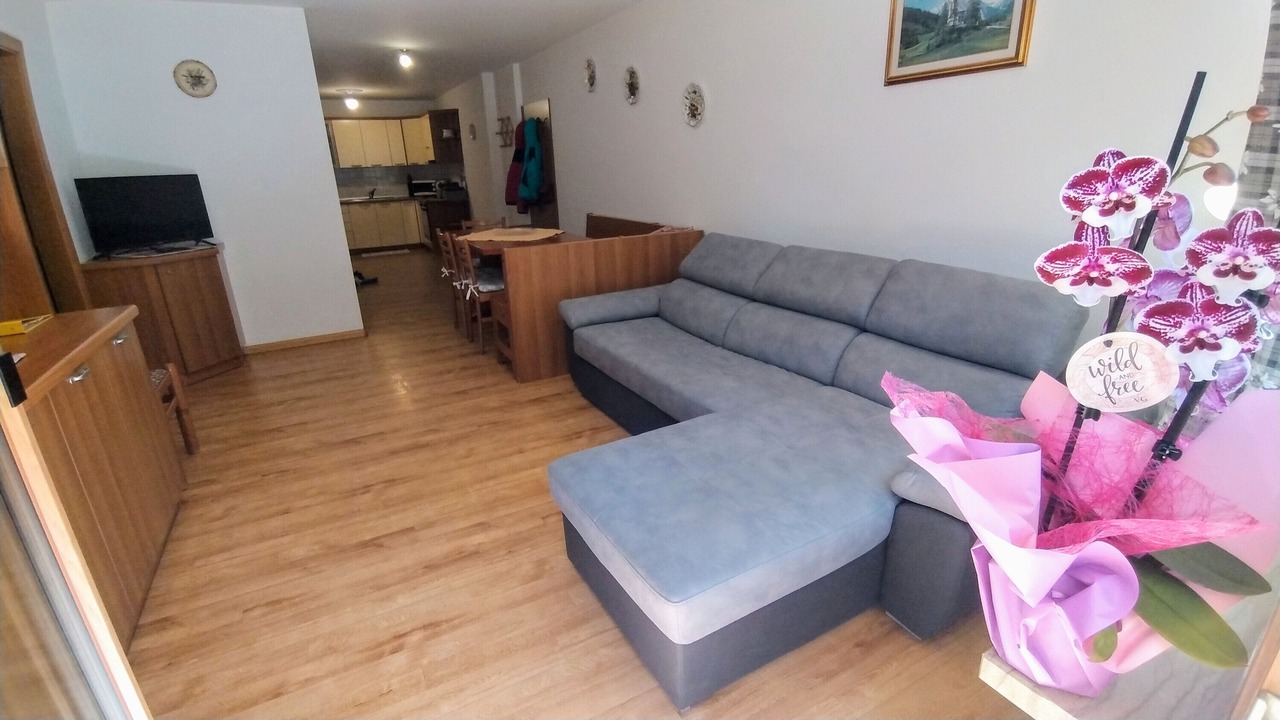 Photo of Livingroom in Campitello di Fassa