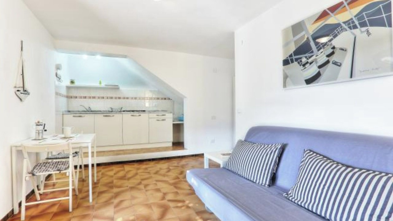 Photo of Livingroom in Madonna delle Grazie