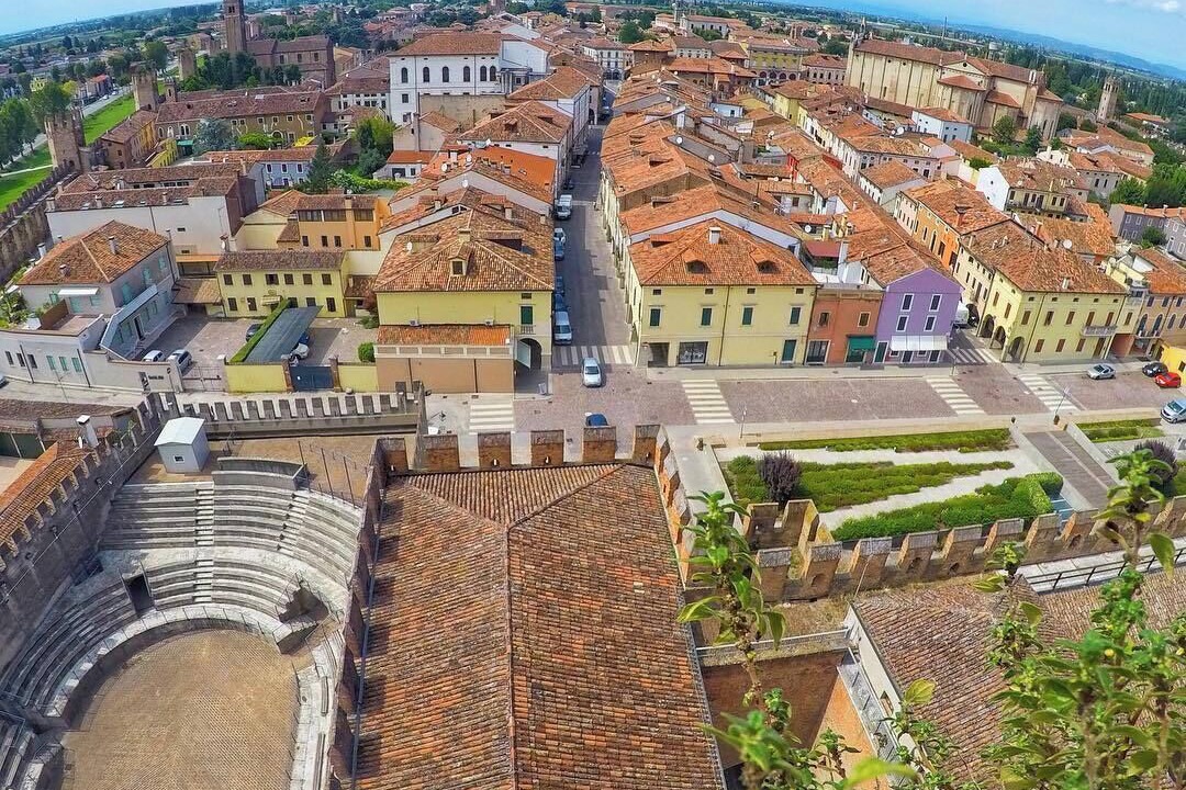 Photo of Outdoor in Montagnana