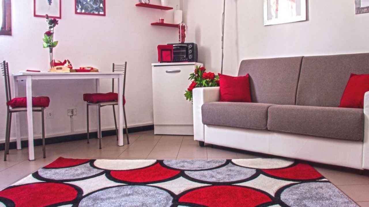 Photo of Livingroom in Montagnana