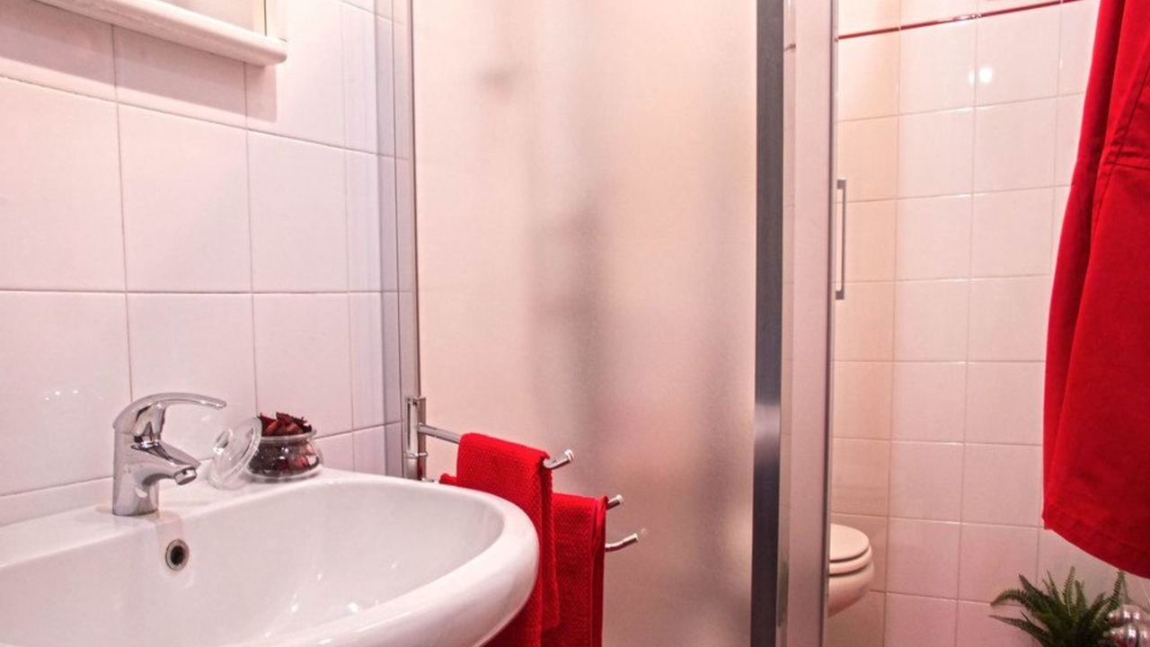 Photo of Bathroom in Montagnana