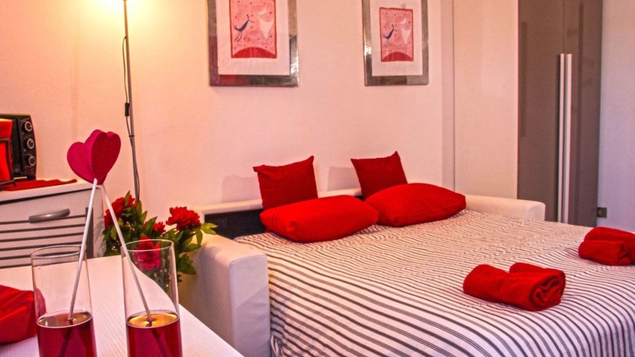 Photo of Bedroom in Montagnana