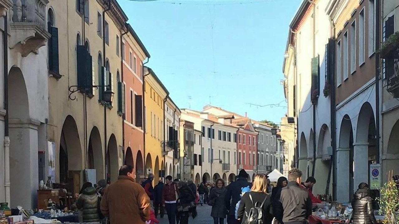 Photo of Others in Montagnana