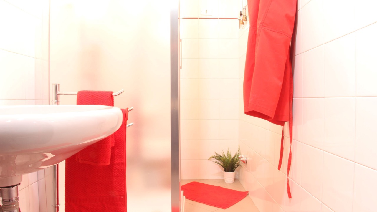 Photo of Bathroom in Montagnana