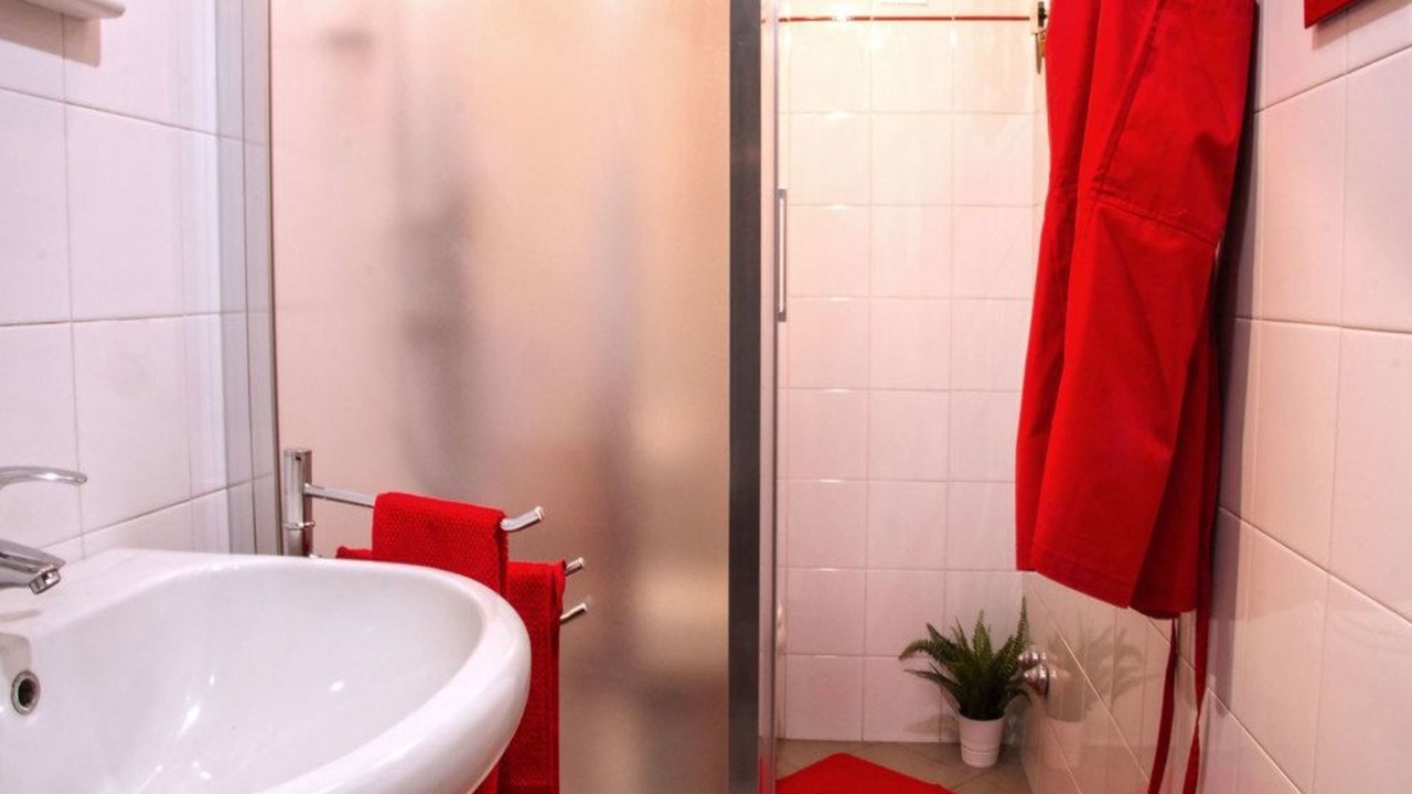 Photo of Bathroom in Montagnana