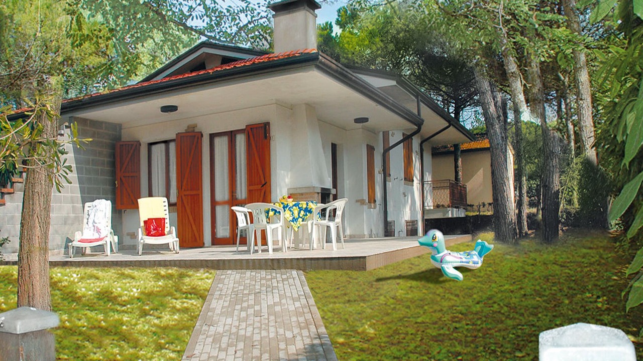 Photo of Outdoor in Lignano Riviera