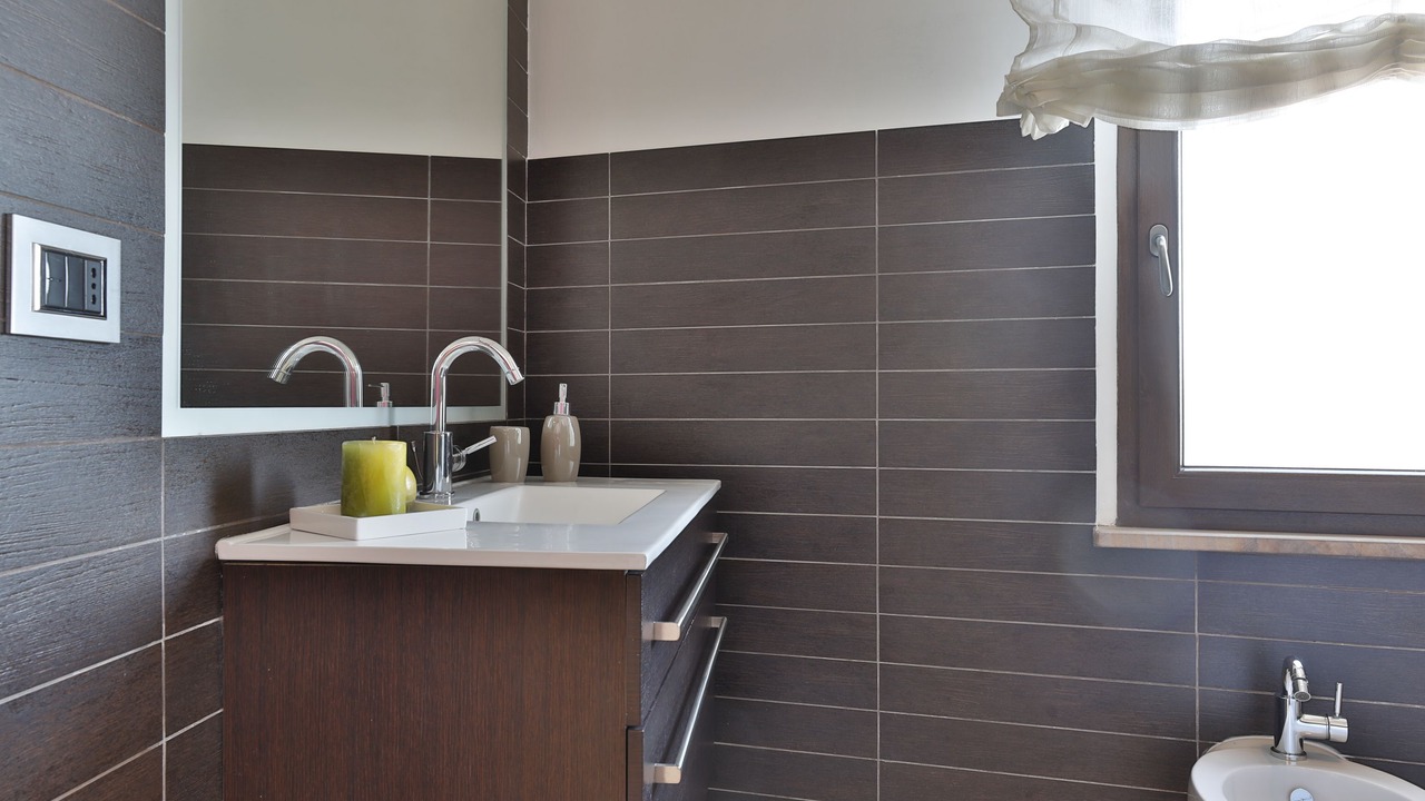 Photo of Bathroom in Porto Torres