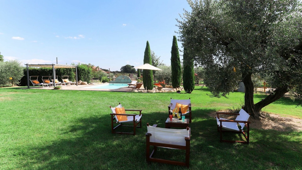 Photo of Outdoor in Sutri
