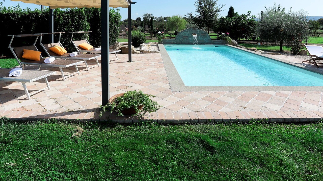 Photo of Outdoor in Sutri