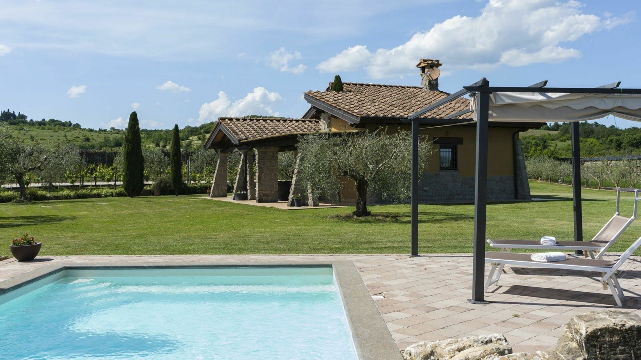 Photo of Outdoor in Sutri