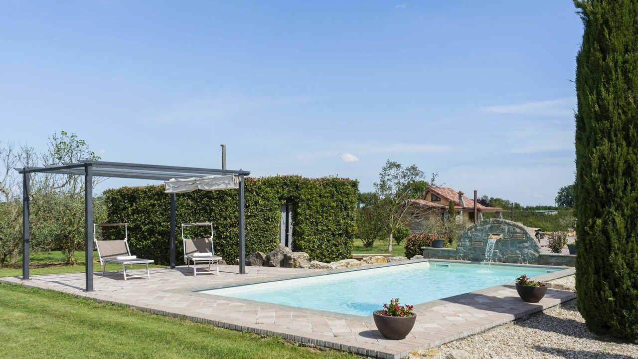 Photo of Outdoor in Sutri