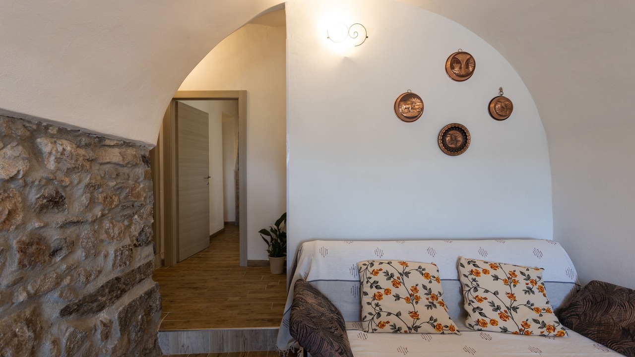 Photo of Bedroom in Vesio
