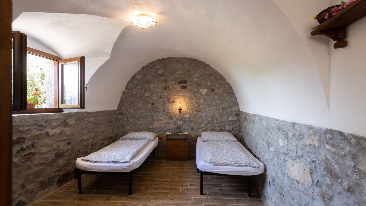 Photo of Bedroom in Vesio