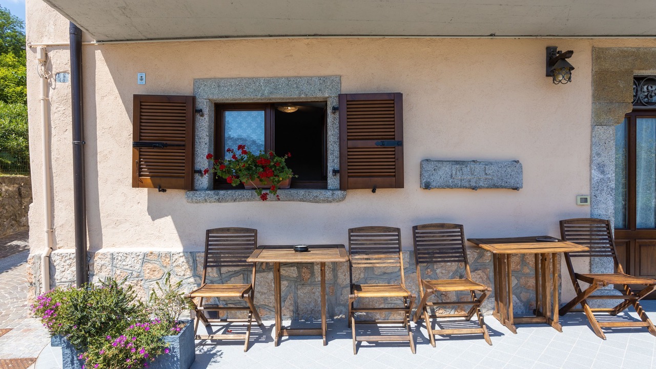 Photo of Outdoor in Vesio