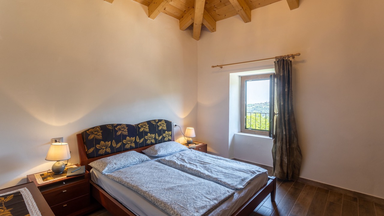 Photo of Bedroom in Vesio