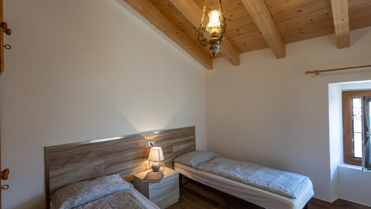 Photo of Bedroom in Vesio