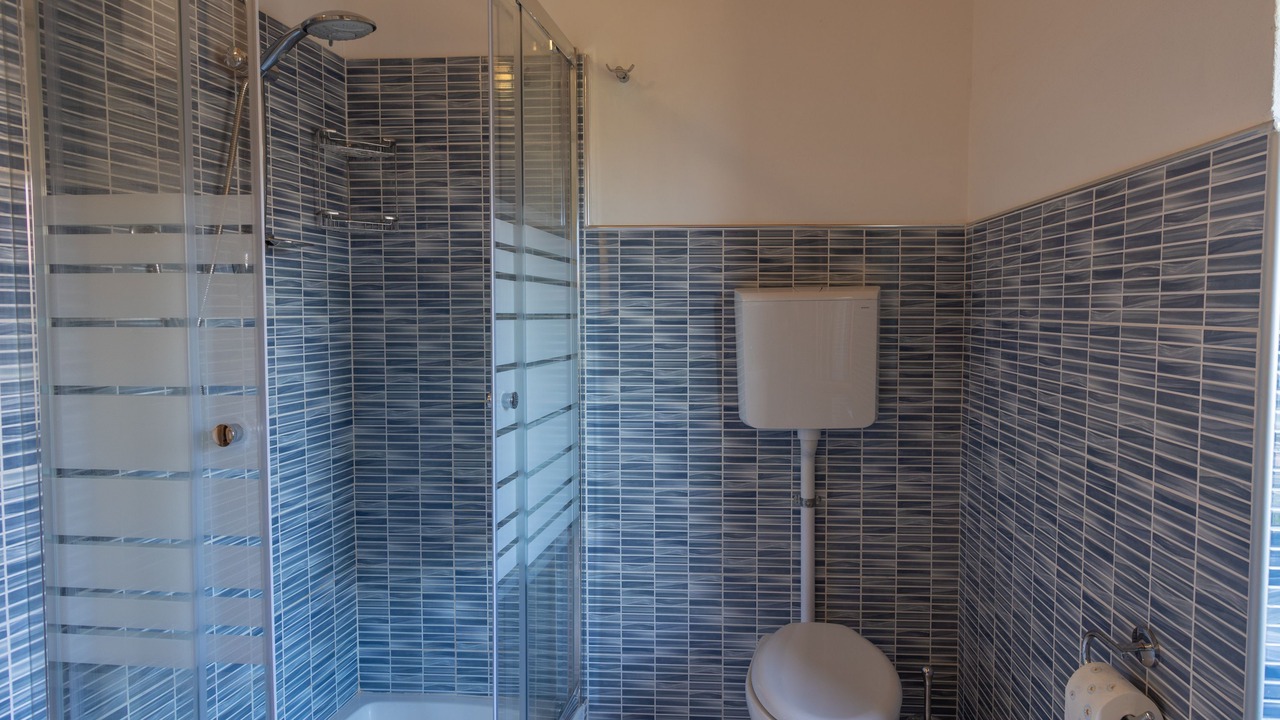 Photo of Bathroom in Vesio