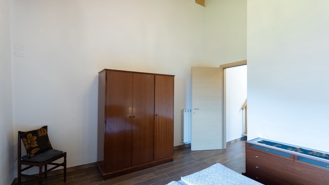 Photo of Bedroom in Vesio