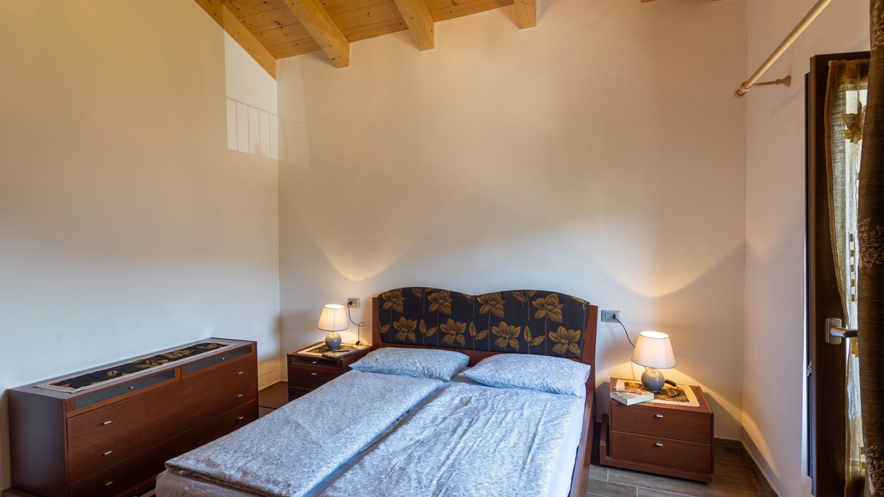 Photo of Bedroom in Vesio