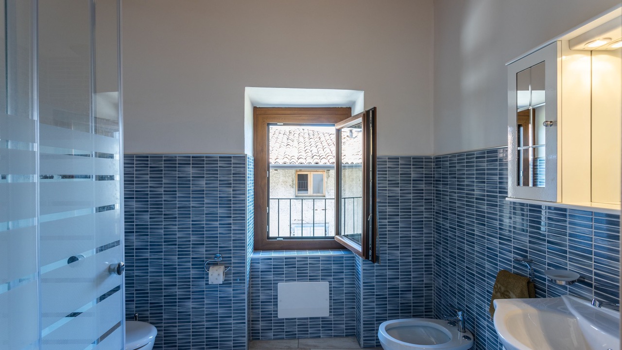 Photo of Bathroom in Vesio