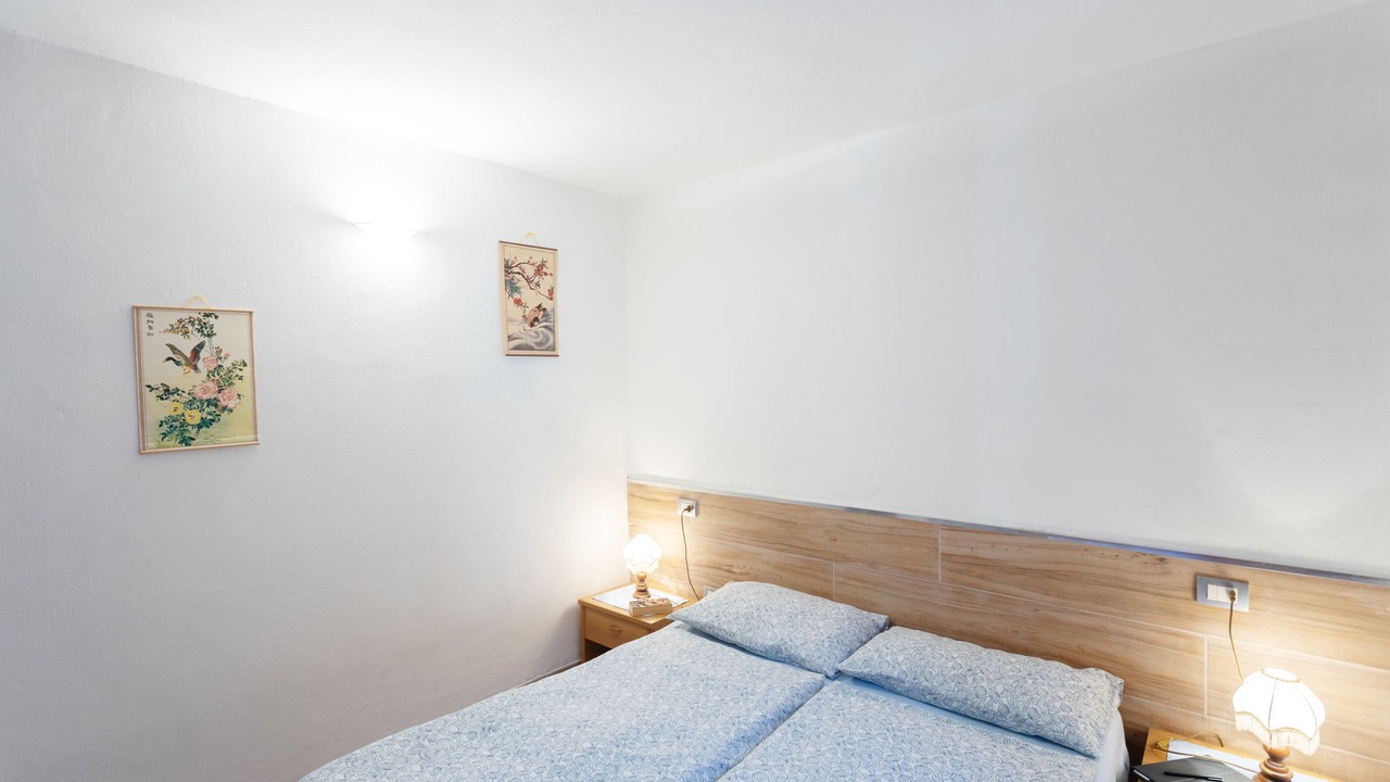 Photo of Bedroom in Vesio