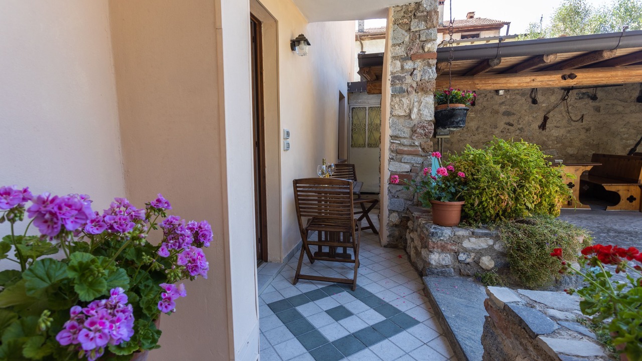 Photo of Outdoor in Vesio