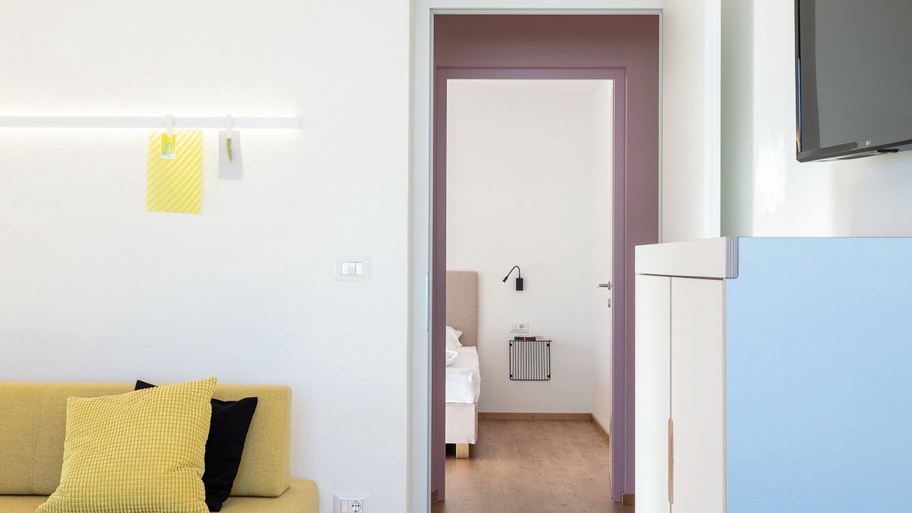 Photo of Livingroom in Valdaora di Mezzo
