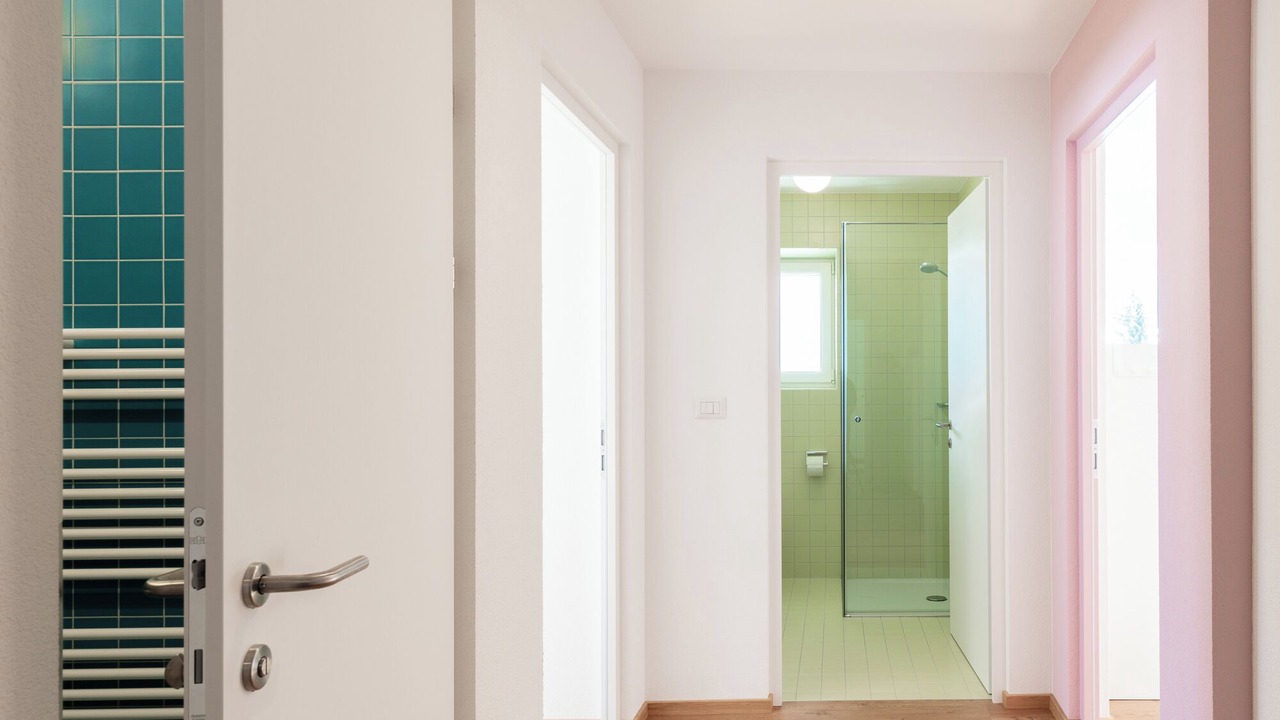 Photo of Bathroom in Valdaora di Mezzo