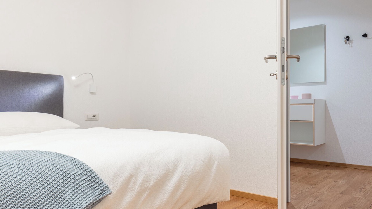 Photo of Bedroom in Valdaora di Mezzo