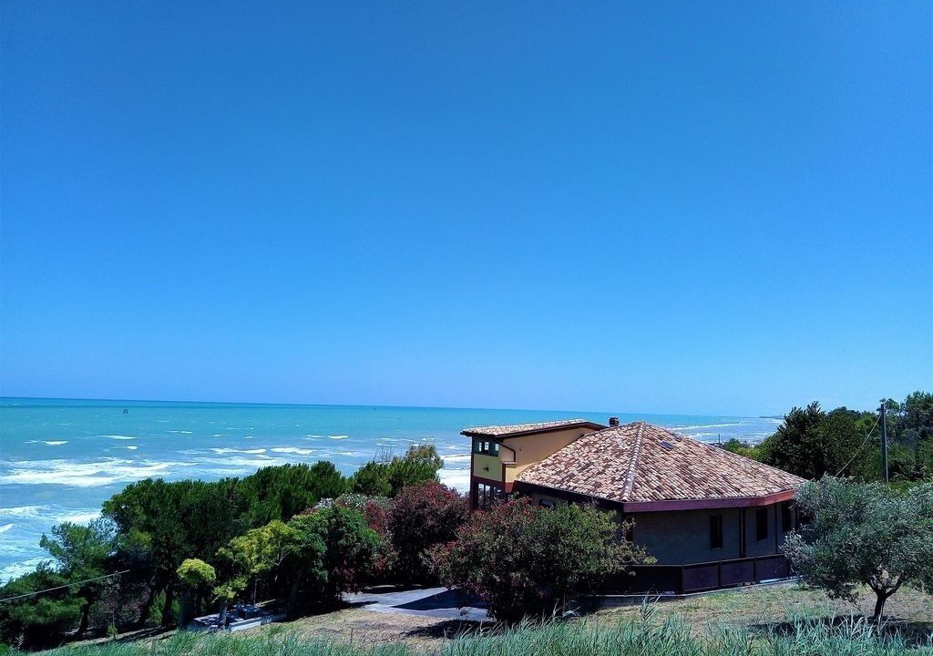 Photo of Outdoor in Torino di Sangro