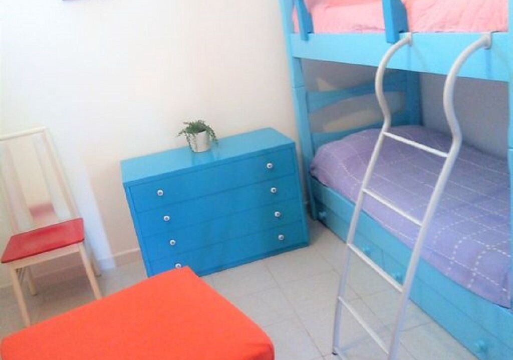 Photo of Bedroom in Torino di Sangro