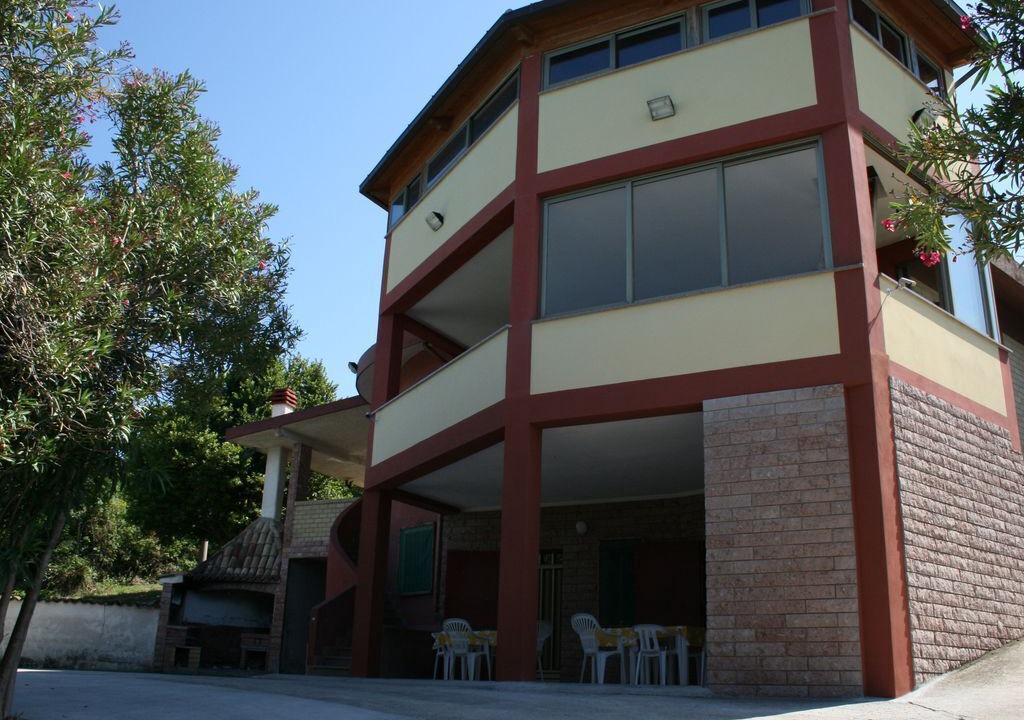 Photo of Outdoor in Torino di Sangro
