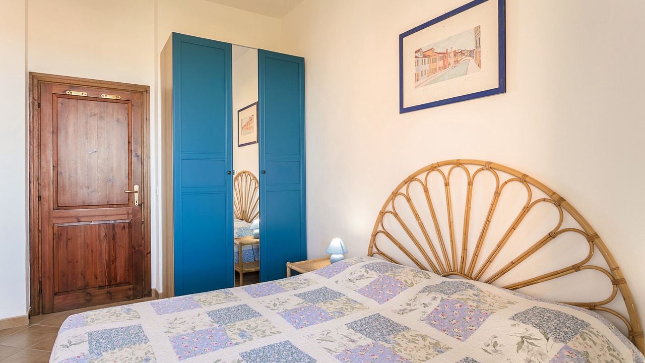 Photo of Bedroom in Palau