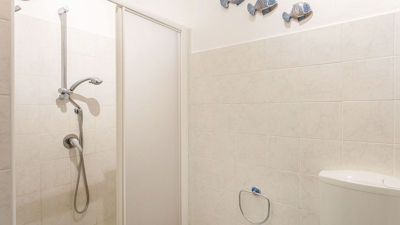 Photo of Bathroom in Palau