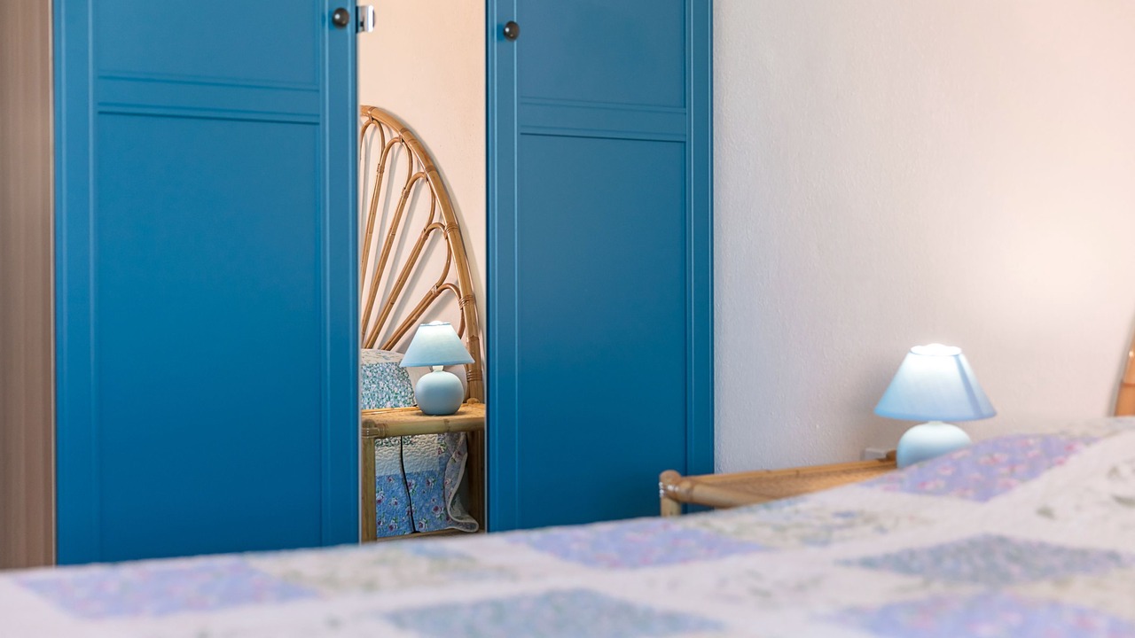 Photo of Bedroom in Palau