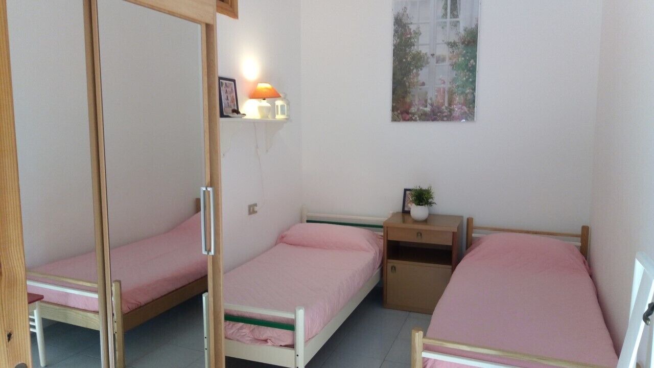 Photo of Bedroom in Torino di Sangro