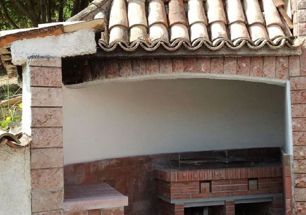 Photo of Patio Balcony in Torino di Sangro