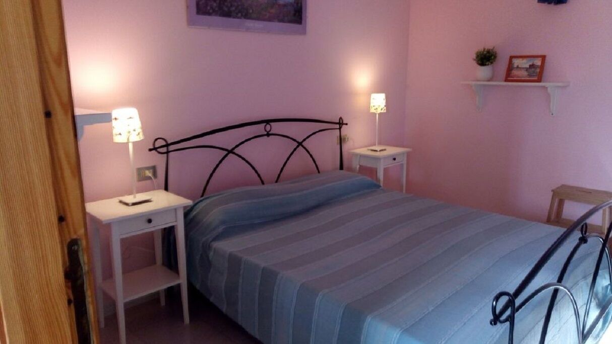Photo of Bedroom in Torino di Sangro